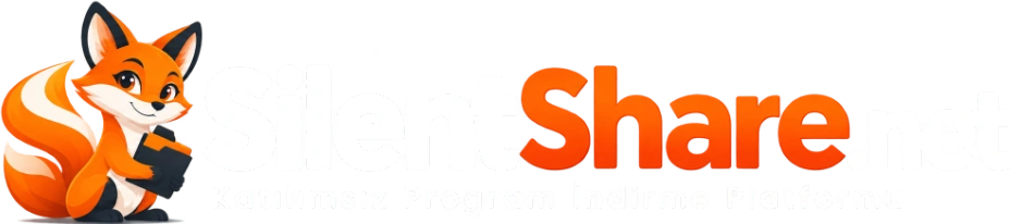 SilentShare